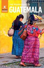 Rough Guide to Guatemala (Travel Guide eBook)