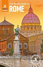 The Rough Guide to Rome (Travel Guide with Free eBook)