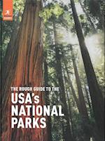 The Rough Guide to the USA's National Parks (Inspirational Guide)