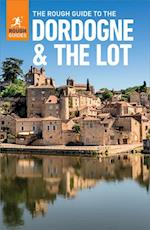 Rough Guide to Dordogne & the Lot (Travel Guide eBook)
