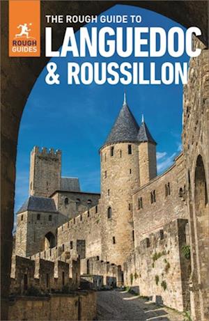 Rough Guide to Languedoc & Roussillon (Travel Guide eBook)