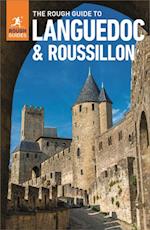Rough Guide to Languedoc & Roussillon (Travel Guide eBook)