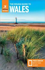 The Rough Guide to Wales (Travel Guide with Free eBook)