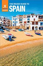 Rough Guide to Spain (Travel Guide eBook)