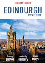 Insight Guides Pocket Edinburgh (Travel Guide eBook)