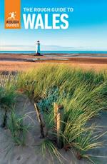 Rough Guide to Wales (Travel Guide eBook)