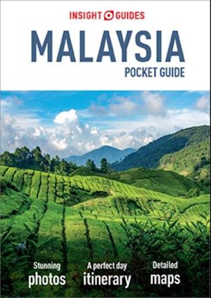 Insight Guides Pocket Malaysia (Travel Guide eBook)