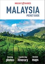 Insight Guides Pocket Malaysia (Travel Guide eBook)