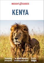 Insight Guides Kenya