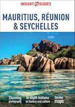 Insight Guides Mauritius, Reunion & Seychelles (Travel Guide eBook)