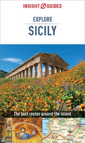 Insight Guides Explore Sicily (Travel Guide eBook)