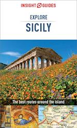 Insight Guides Explore Sicily (Travel Guide eBook)