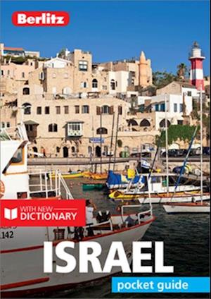 Berlitz Pocket Guide Israel (Travel Guide eBook)