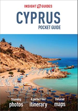 Insight Guides Pocket Cyprus (Travel Guide eBook)