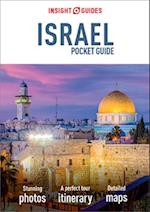 Insight Guides Pocket Israel (Travel Guide eBook)