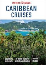 Insight Guides Caribbean Cruises (Travel Guide eBook)