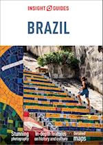 Insight Guides Brazil (Travel Guide eBook)