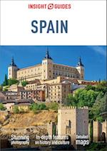 Insight Guides Spain (Travel Guide eBook)