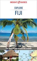 Insight Guides Explore Fiji (Travel Guide eBook)