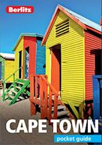 Berlitz Pocket Guide Cape Town (Travel Guide eBook)