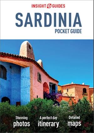 Insight Guides Pocket Sardinia (Travel Guide eBook)