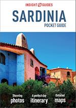Insight Guides Pocket Sardinia (Travel Guide eBook)