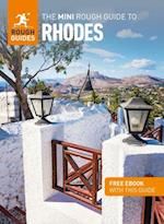 The Mini Rough Guide to Rhodes (Travel Guide with Free eBook)