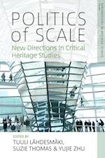 Politics of Scale