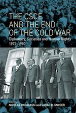 The CSCE and the End of the Cold War