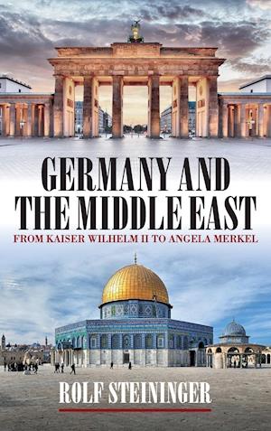 Germany and the Middle East