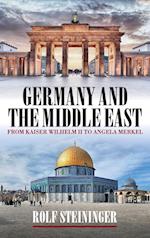 Germany and the Middle East
