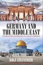 Germany and the Middle East