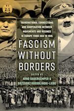 Fascism without Borders