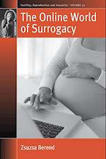 The Online World of Surrogacy