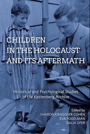 Children in the Holocaust and Its Aftermath