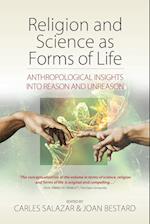 Religion and Science as Forms of Life