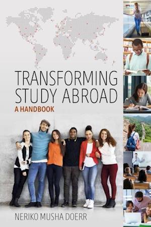 Transforming Study Abroad