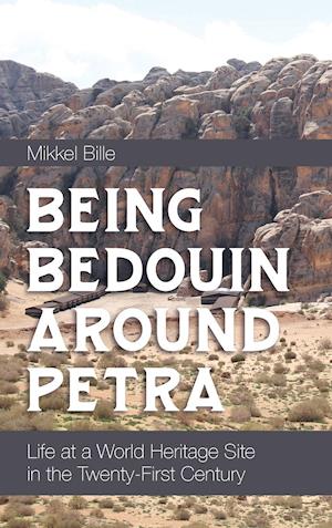 Being Bedouin Around Petra