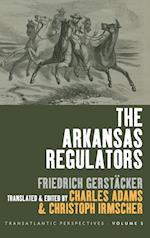 The Arkansas Regulators