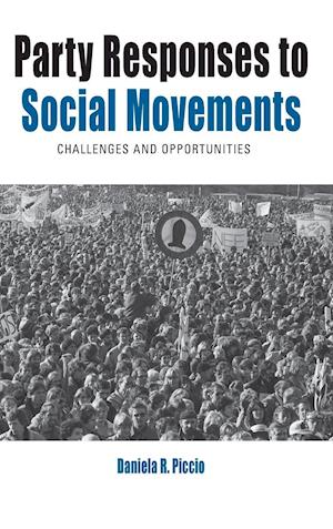 Party Responses to Social Movements