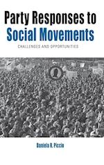 Party Responses to Social Movements