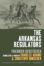 The Arkansas Regulators