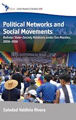 Political Networks and Social Movements