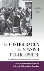 The Configuration of the Spanish Public Sphere