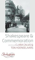 Shakespeare and Commemoration