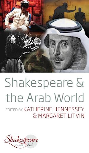 Shakespeare and the Arab World