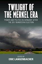 Twilight of the Merkel Era