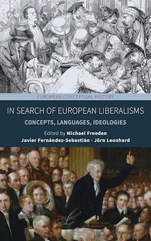 In Search of European Liberalisms