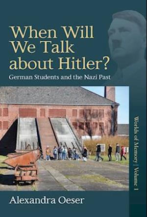 When Will We Talk About Hitler?