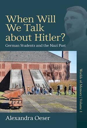 When Will We Talk About Hitler?
